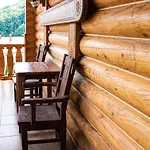 Hotel Knyazhyj Dvir *