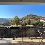 Knyazhyj Dvir Jaremtsche