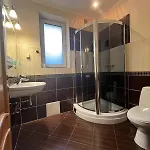 Knyazhyj Dvir Hotel Jaremtsche