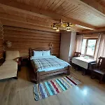 Knyazhyj Dvir Hotel Jaremtsche