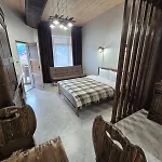 Hotel Knyazhyj Dvir Jaremtsche