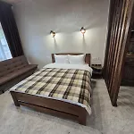 Knyazhyj Dvir Hotel
