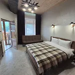 Hotel Knyazhyj Dvir