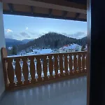 Knyazhyj Dvir Hotel Jaremtsche