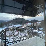 Knyazhyj Dvir Jaremtsche