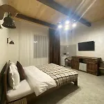 Hotel Knyazhyj Dvir Jaremtsche