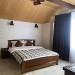 Hotel Knyazhyj Dvir *