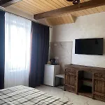 Knyazhyj Dvir Hotel Jaremtsche