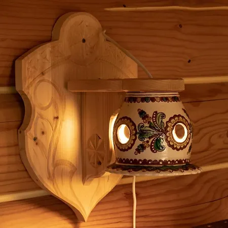 Knyazhyj Dvir ホテル *