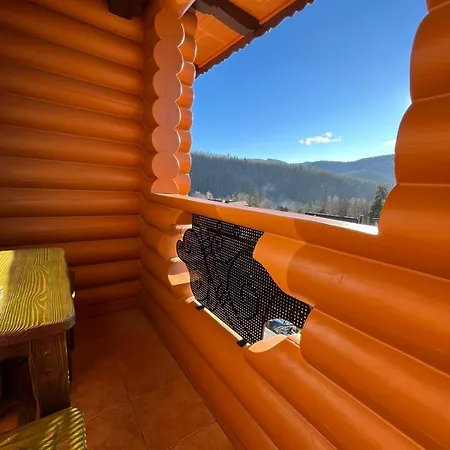 Ξενοδοχείο Knyazhyj Dvir