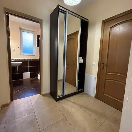 Knyazhyj Dvir Ξενοδοχείο Γιαρέμτσε