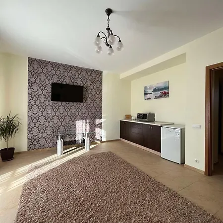 Hotel Knyazhyj Dvir