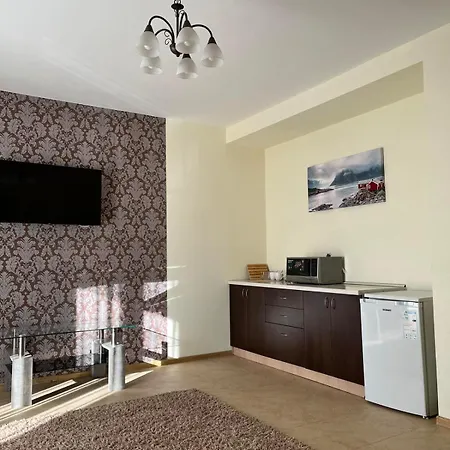 Knyazhyj Dvir Hotel