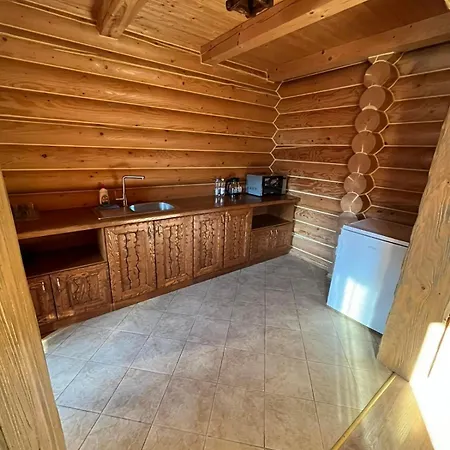 Hotel Knyazhyj Dvir Jaremče