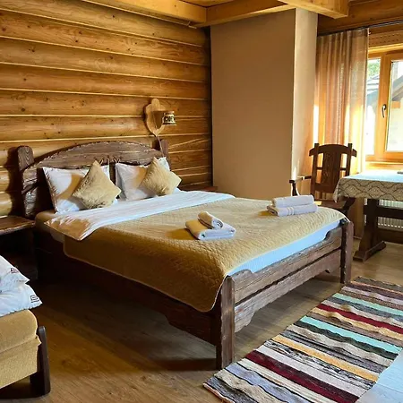 Hotel Knyazhyj Dvir