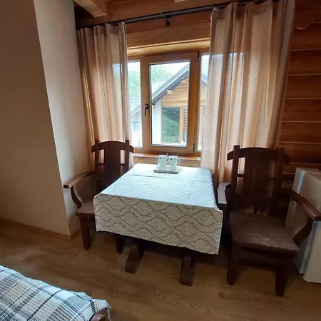 Knyazhyj Dvir Ξενοδοχείο