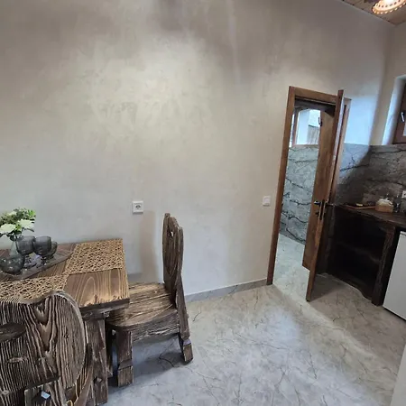 Knyazhyj Dvir Ξενοδοχείο *