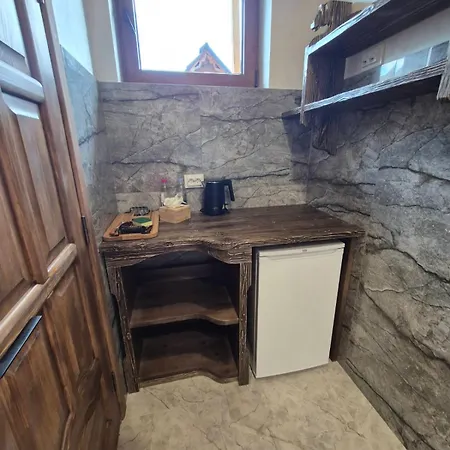 ホテル Knyazhyj Dvir *