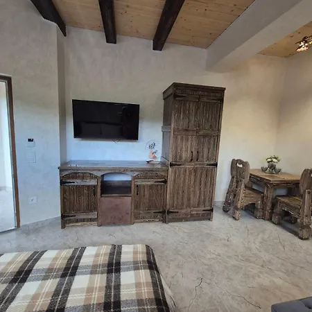 Ξενοδοχείο Knyazhyj Dvir