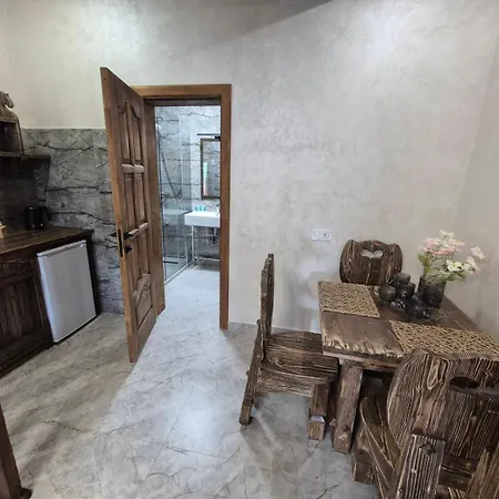 Ξενοδοχείο Knyazhyj Dvir *