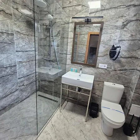 Hotel Knyazhyj Dvir Jaremče