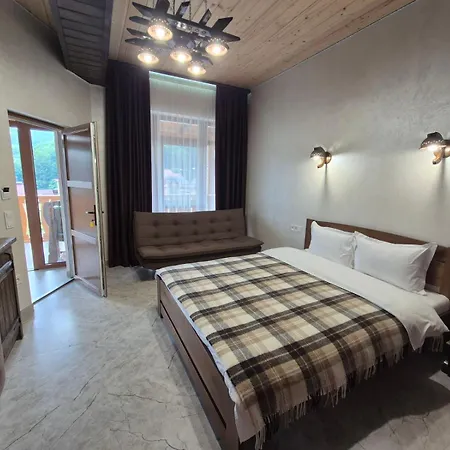 Hotel Knyazhyj Dvir