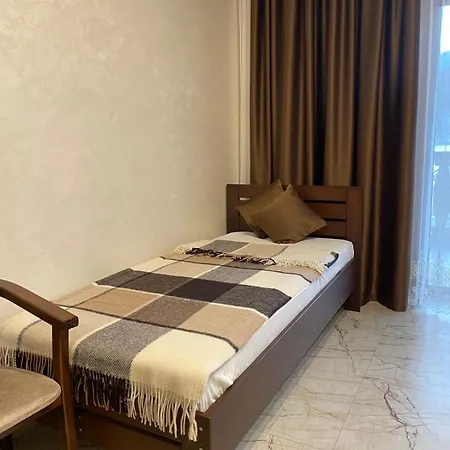 Knyazhyj Dvir Hotel Jaremče