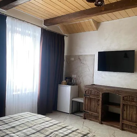 Knyazhyj Dvir Hotel Jaremče