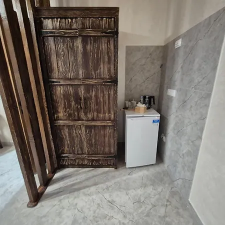 Otel Knyazhyj Dvir Yaremche