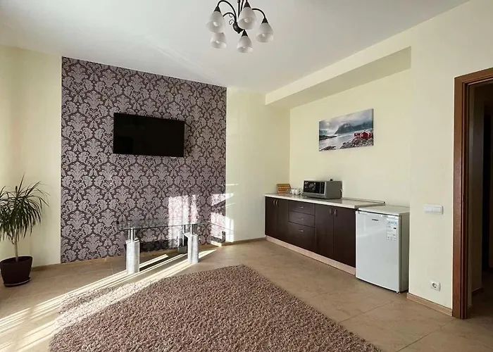 Otel Knyazhyj Dvir