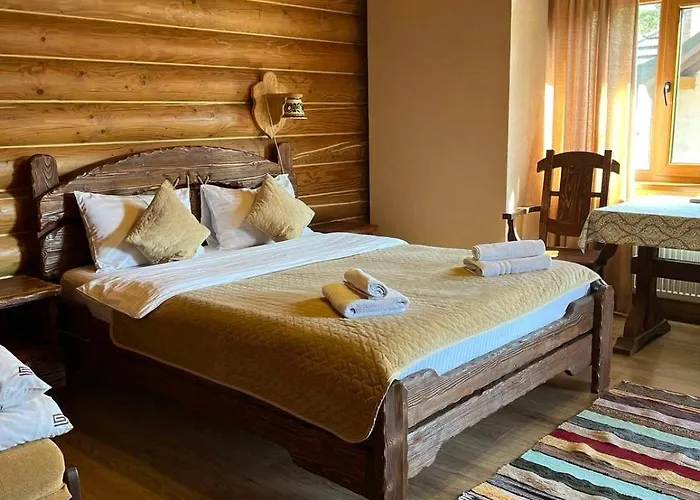 Otel Knyazhyj Dvir