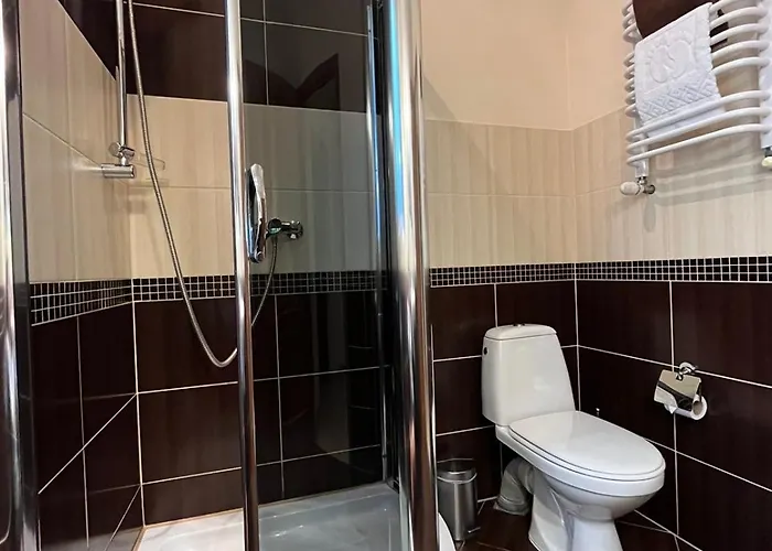 Отель Knyazhyj Dvir *