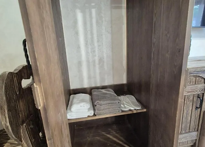 Otel Knyazhyj Dvir Yaremche
