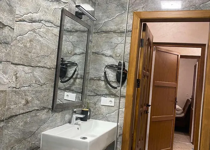 Knyazhyj Dvir Yaremche