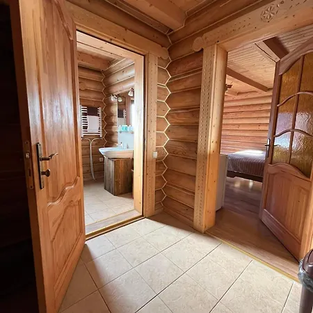 Hotel Knyazhyj Dvir *