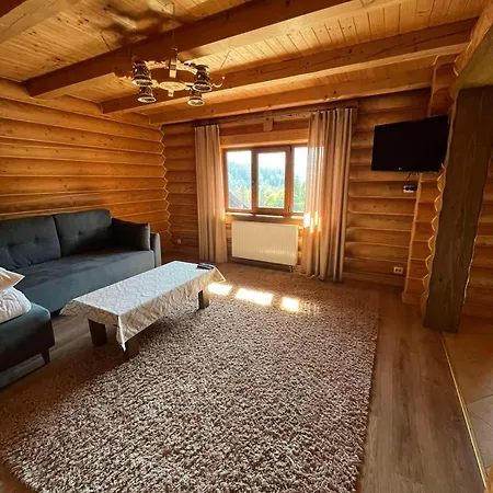 Hotel Knyazhyj Dvir *