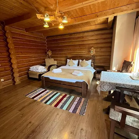 Hotel Knyazhyj Dvir *