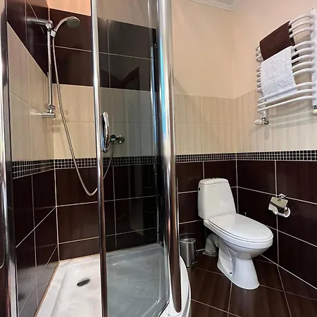 Hotel Knyazhyj Dvir *