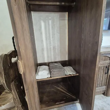 Hotel Knyazhyj Dvir Yaremche