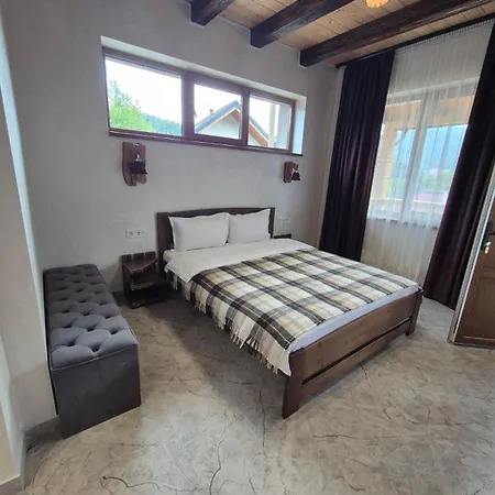 Hotel Knyazhyj Dvir *