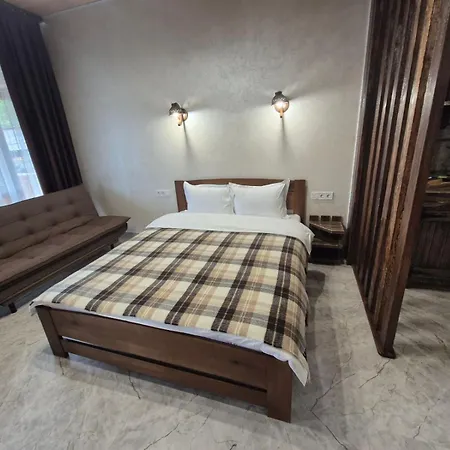 Knyazhyj Dvir Hotel
