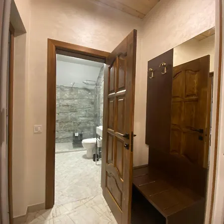 Knyazhyj Dvir Hotel